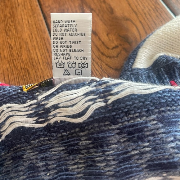 Women Christmas Cardigan Heirloom Collections petite large - Picture 9 of 13